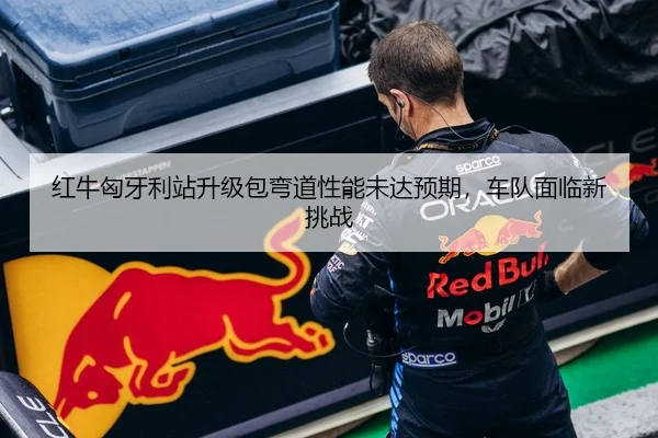 红牛匈牙利站升级包弯道性能未达预期，车队面临新挑战
